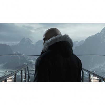 Jogo Hitman World Of Assassination - Playstation 5