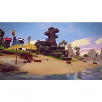 Jogo Crash Team Rumble - 4, 5 Playstation