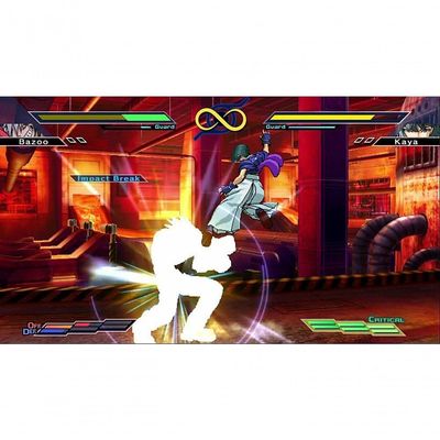 Jogo The Rumble Fish Collector's Edition - Playstation 4