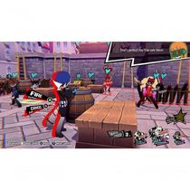 Jogo Persona 5 Tactica - Nintendo Switch