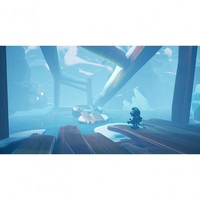 Jogo The Smurfs 2: Prisoner Of The Green Stone - Playstation 5
