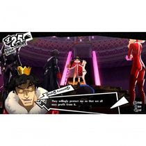 Jogo Persona 5 Royal - Nintendo Switch