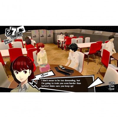 Jogo Persona 5 Royal - Nintendo Switch