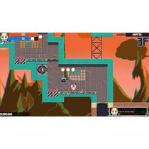 Jogo Tokoyo: The Tower Of Perpetuity - Nintendo Switch