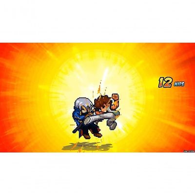 Jogo Pocket Bravery - Playstation 4