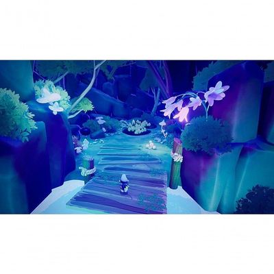Jogo The Smurfs 2: Prisoner Of The Green Stone - Playstation 4