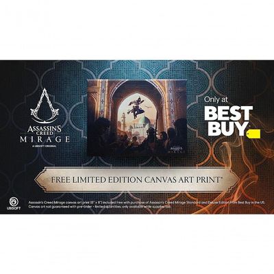 Jogo Assassin's Creed Mirage Deluxe Edition - 4, 5 Playstation