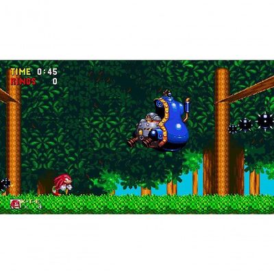 Jogo Sonic Origins Plus - Nintendo Switch