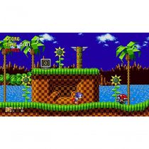 Jogo Sonic Origins Plus - Nintendo Switch