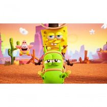 Jogo Spongebob Squarepants Cosmic Shake - Nintendo Switch