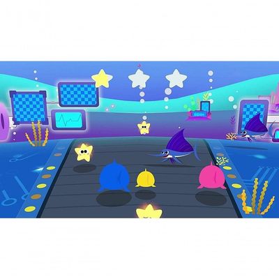 Jogo Baby Shark: Sing & Swim Party - Nintendo Switch