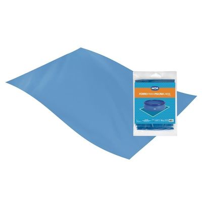 Forro Para Piscina Mor 2400 Litros