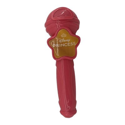 Boombox Karaoke Infantil Princesas