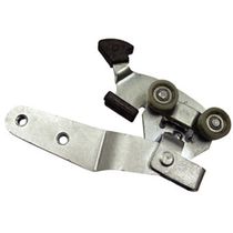 Guia Inferior Porta Meio Corrediça Ducato Após 06