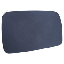 Fecho Porta-Luvas Sem Chave Vw Tractor