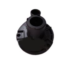 Carcaça Bomba De Agua 25 Dm 28 Mariner Yamaha P/ Lanchas