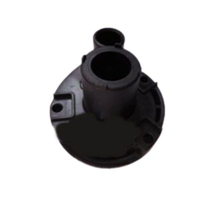 Carcaça Bomba De Agua 25 Dm 28 Mariner Yamaha P/ Lanchas
