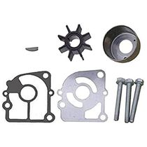 Reparo Bomba De Agua Torateso 18hp E 25hp Pecas Nauticas