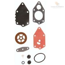17441507666829 Reparo Bomba Combustivel Popa Johnson Evinrude 15 Até 115