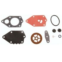 17441507666829 Reparo Bomba Combustivel Popa Johnson Evinrude 15 Até 115