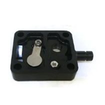 Carcaca Bomba Gasolina Iamaha 9.9hp 15hp 25hp