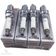 Kit 4 Velas Audi A5 2.0 211cv 2010 Em Diante