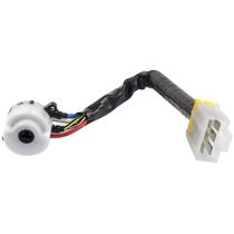 Comutador Ignição Partida Frontier 98 a 07