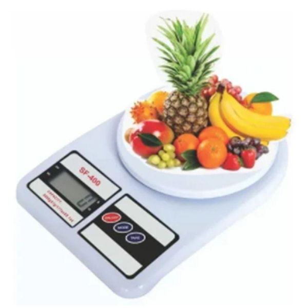 1 Unid. Balança Para Pesar Frutas