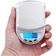 Balança Multifuncional Mini A4 - 500g