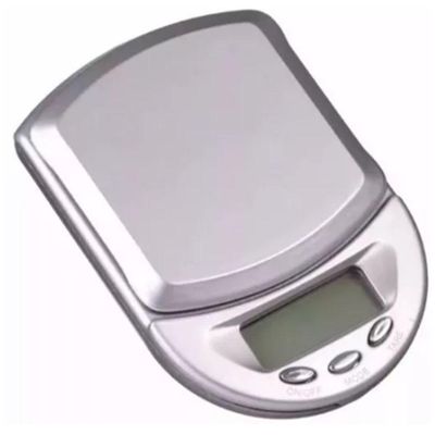 Balança Multifuncional Mini A4 - 500g
