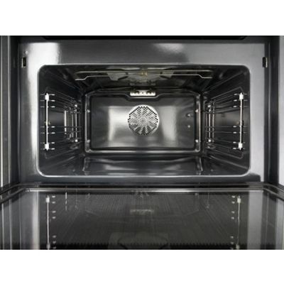 Forno Micro-ondas Gorenje Combinado De Embutir BM321A7X 32 Litros 60 Cm 220V