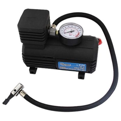 Compressor De Ar Automotivo Portátil Bolões De Festa