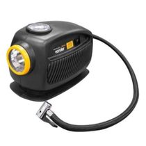 Compressor De Ar Mini A Bateria Portátil Vonder Cav 12