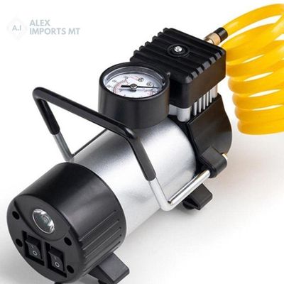 Compreensor De Ar Automotivo Compressor Portatil Para Carro