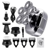 Barbeador Eletrico Para Salão De Barbearia