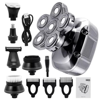 Barbeador Eletrico Para Salão De Barbearia