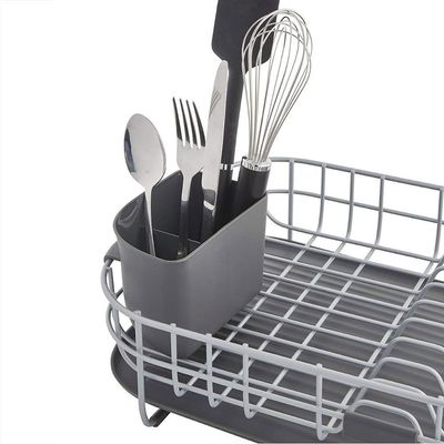 Escorredor Louças Talheres Pratos Cozinha Prática Kitchenaid