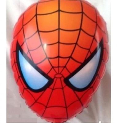 Balões Homem Aranha Metalizado