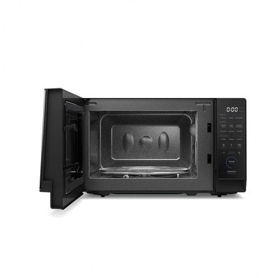 Micro-ondas 20L Midea Mastercook Preto MHP20P2 - 220V