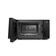 Micro-ondas 20L Midea Mastercook Preto MHP20P2 - 220V