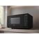 Micro-ondas 20L Midea Mastercook Preto MHP20P2 - 220V
