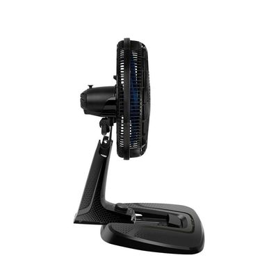Ventilador De Mesa Arno 40cm VE70 X-Treme 7 Preto E Azul Escuro 127V