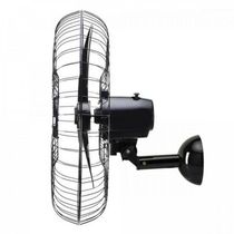Ventilador De Parede Ventisol New Premium 60cm Preto 220V