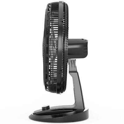 Ventilador De Mesa BVT500 2 Em 1 Britânia Preto 220V