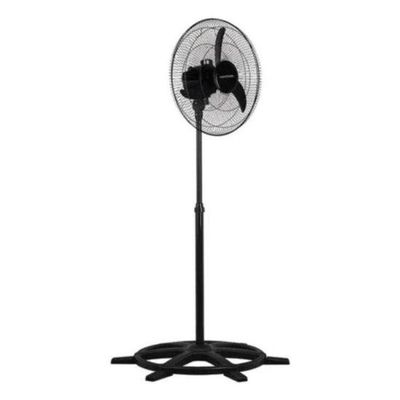 Ventilador De Coluna Ventisol New 50cm Preto 110V