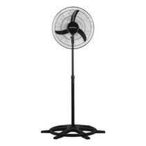 Ventilador De Coluna Ventisol New 50cm Preto 110V