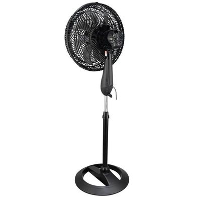 Ventilador De Coluna BVT451 Maxx Force 170W Britânia 110V