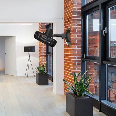 Ventilador Britânia BVT405 Tecnologia Maxx Force 110V