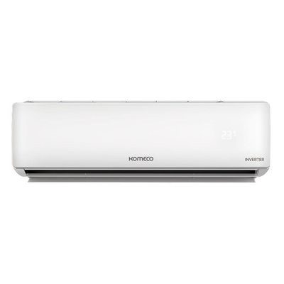 Ar Condicionado Split Inverter Komeco 24000 BTU/h Quente e Frio 220V