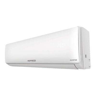 Ar Condicionado Split Inverter Komeco 24000 BTU/h Quente e Frio 220V